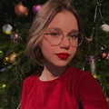 Фотография специалиста Топоркова Юлия