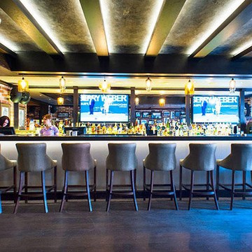ToNYc Bar / Тоник Бар фото 1
