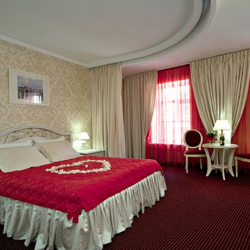 Авент Инн фото 1
