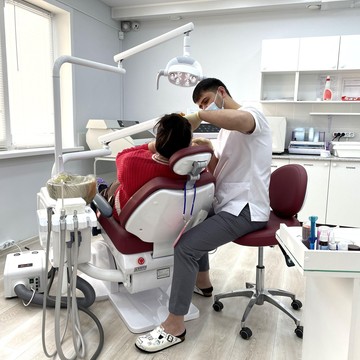 Стоматологическая клиника Доступная стоматология на улице Воронова фото 1