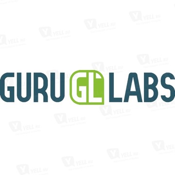 Студия интернет-решений GuruLabs (ГуруЛабс) фото 2