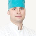 Фотография специалиста Ратников Константин Евгеньевич