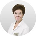 Фотография специалиста Болдырева Татьяна Петровна