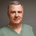 Фотография специалиста Чернышов Егор Владимирович