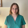Фотография специалиста Захарова Александра Денисовна