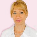 Фотография специалиста Дергунова Марина Александровна