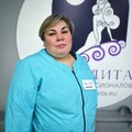 Фотография специалиста Архипова Наталия Николаевна