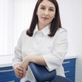 Фотография специалиста Приходкина Лариса Васильевна