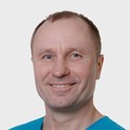 Фотография специалиста Регузов Евгений Геннадьевич