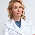 Фотография специалиста Кожина Кристина Витальевна