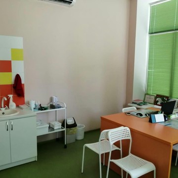 Детская клиника Здоровье с пеленок на проспекте Энтузиастов фото 1