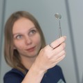 Фотография специалиста Колесникова Валентина Игоревна