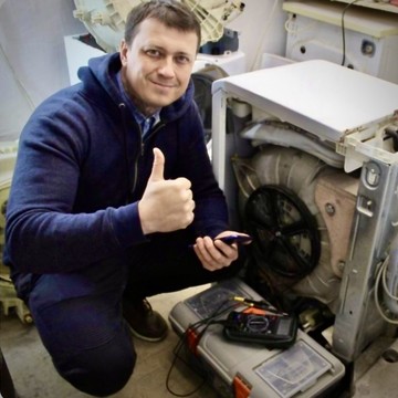 Ремонт стиральных машин фото 2