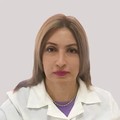 Фотография специалиста Оганесян Марине Ильичевна