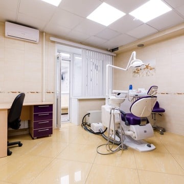 Стоматологическая клиника Dental Clinic фото 2