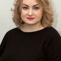 Фотография специалиста Копаткина Екатерина