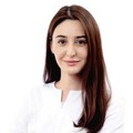 Фотография специалиста Абзатова Алина Руслановна
