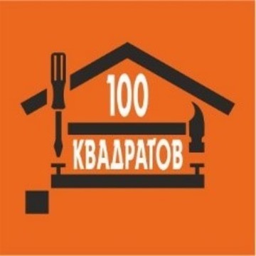 100 КВАДРАТОВ на улице Марата фото 1