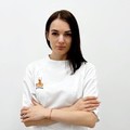 Фотография специалиста Вдовенко Алина