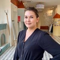 Фотография специалиста Андрианова Дарья Сергеевна
