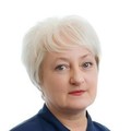 Фотография специалиста Вишнякова Наталья Геннадьевна