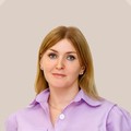 Фотография специалиста Евстифеева Ирина Дмитриевна
