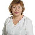 Фотография специалиста Кулешова Вера Павловна