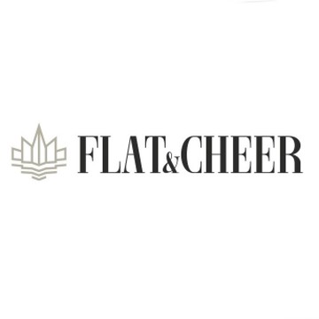 Flat&amp;Cheer - журнал о недвижимости фото 1
