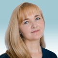 Фотография специалиста Плясова Ирина Валерьевна