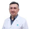Фотография специалиста Чучуев Евгений Станиславович