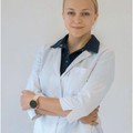 Фотография специалиста Мамаева Дарья Александровна