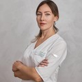 Фотография специалиста Ратко Екатерина Александровна