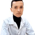 Фотография специалиста Бисемалие Артур Русланович