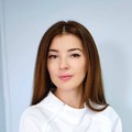 Фотография специалиста Сосиновская Эльвира Харисовна