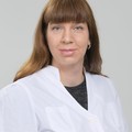 Фотография специалиста Гавриляк Надежда Сергеевна