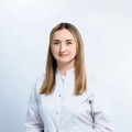 Фотография специалиста Катунина Марина Константиновна