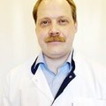 Фотография специалиста Сафронов Денис Леонидович