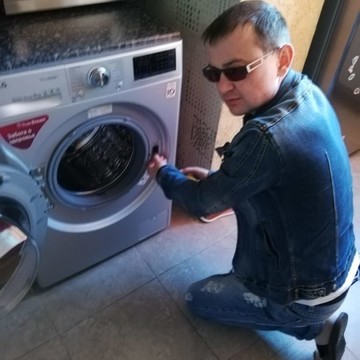 Компания по ремонту стиральных машин и бытовой техники Евротэн фото 1
