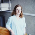 Фотография специалиста Доброшицкая Юлия Александровна
