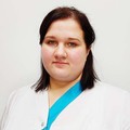 Фотография специалиста Плохих Екатерина Юрьевна