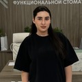 Фотография специалиста Курбанова Камилла Магомедовна