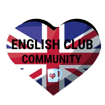 English Club Community фото 1