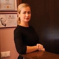 Фотография специалиста Филипова Светлана Сергеевна