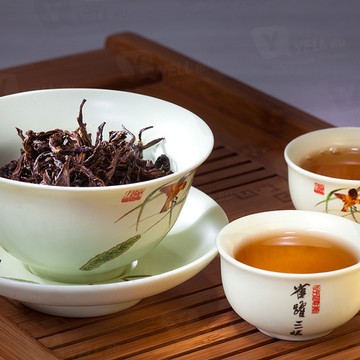 Greenfrogplace - магазин китайского чая фото 2