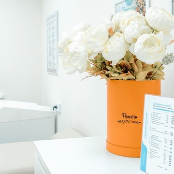 Клиника лазерной эпиляции и косметологии Подружки фото 2