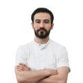 Фотография специалиста Оганесянц Герам Сергеевич