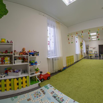 Детский сад Тандем фото 1