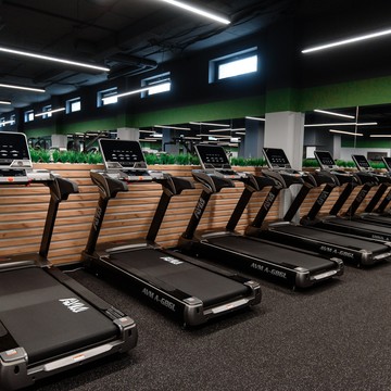DARKFIT GYM фото 2