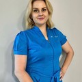 Фотография специалиста Войнова Мария Васильевна