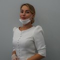 Фотография специалиста Соколова Ольга Олеговна